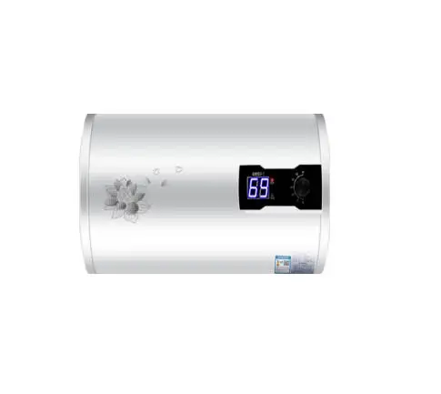 High Quality Tank Storage Electric Hot Water Heater For Shower Home Appliances