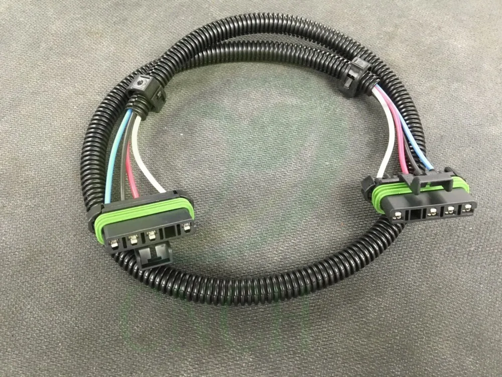 9469 Replacement Jumper Harness for Navista  Volvo Freightliner Vehicles Lamps