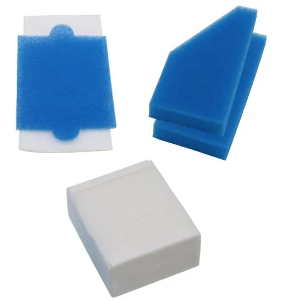 Vacuum Cleaner Parts For THO/MAS No.787203 Vacuum Cleaner Accessories