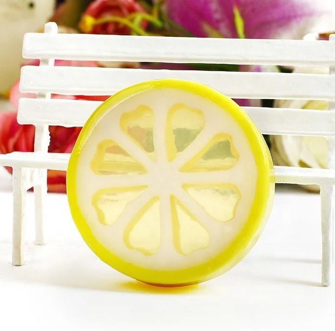 Promotion gift Hot Sale handmade soap cold process essential oil soap beauty soap