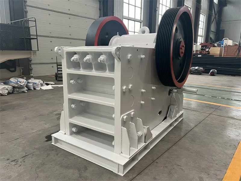 China Products Suppliers PE 900*1200 Jaw Crusher Stone Crusher for Big Stone