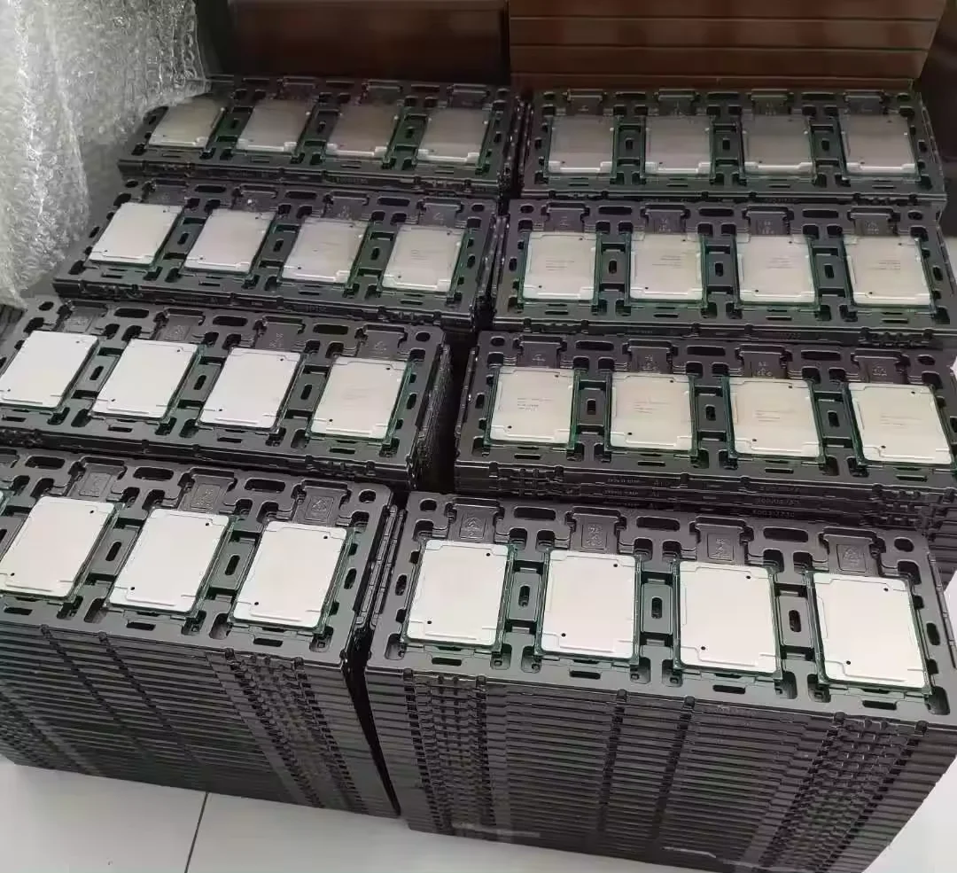 Недорогой процессор Intel Xeon E5-2670 V3 2 30 ГГц 120 Вт МБ для сервера