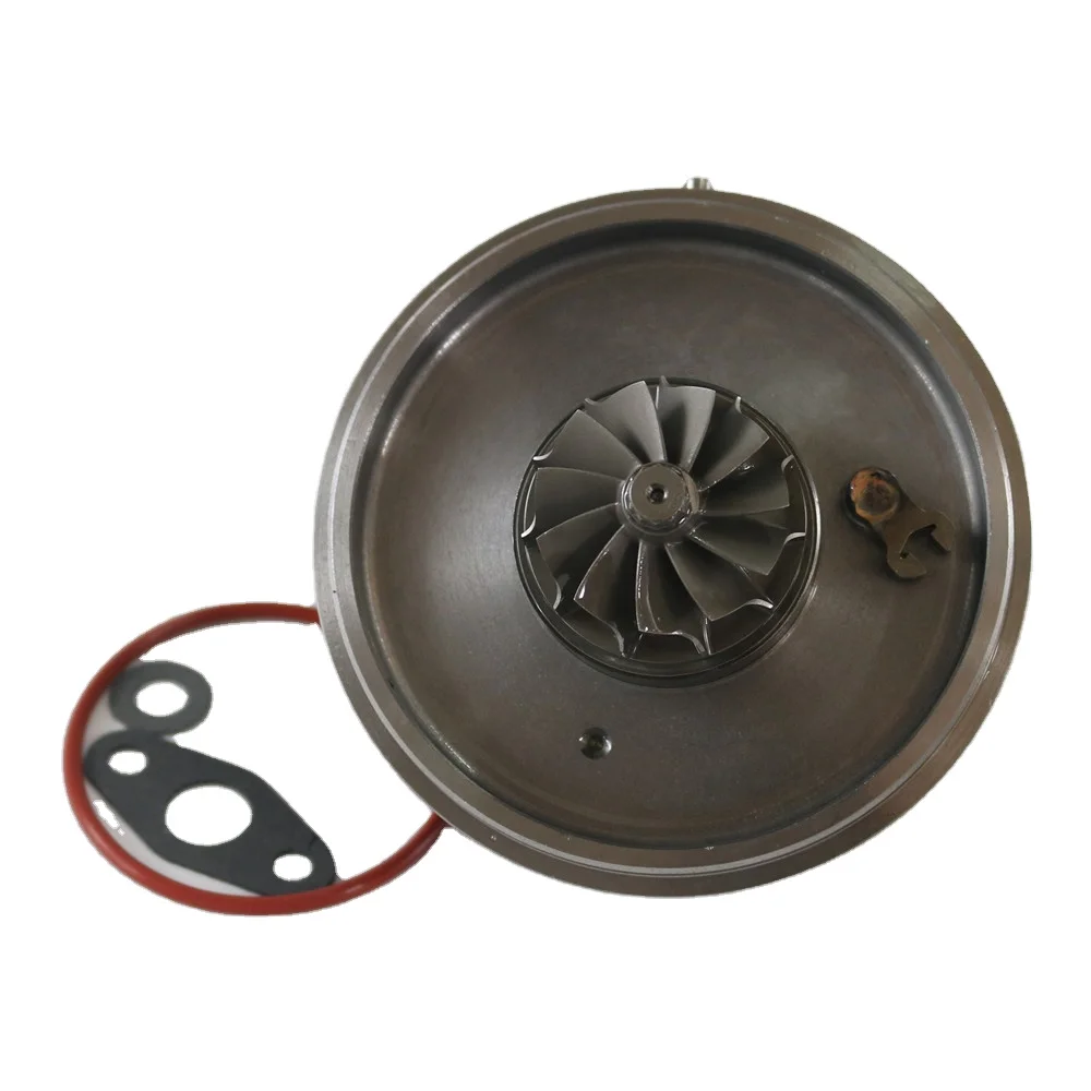 For Turbo cartridge CHRA 1515A295 for Mitsubishi Outland Lancer L200 2.4 L 4N15 4P00  engine