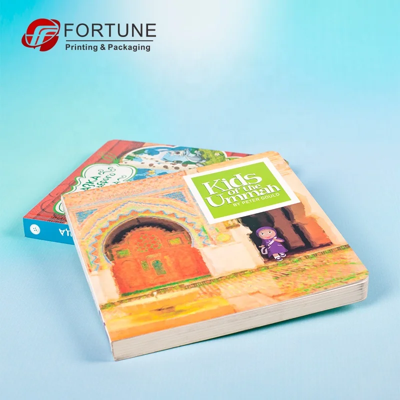 Illustrate And Print English Library Resource Paperback Children Books