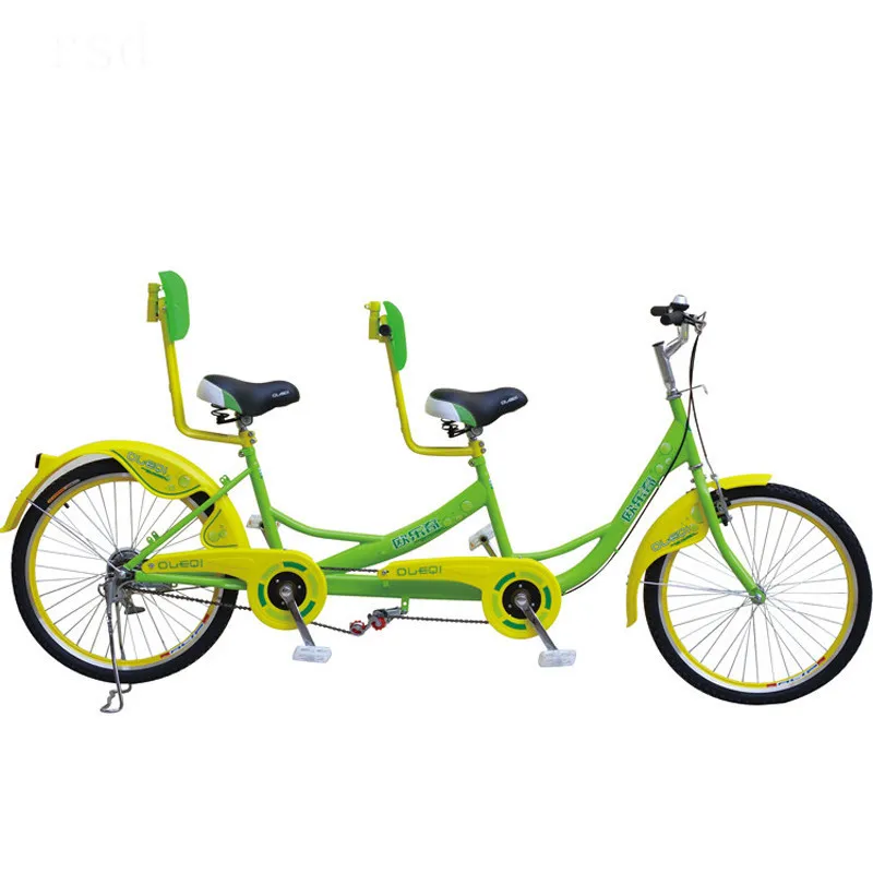 two seater bike side by side for sale,cruiser 3 tandem bike,two person bike seat tamden bike riding
