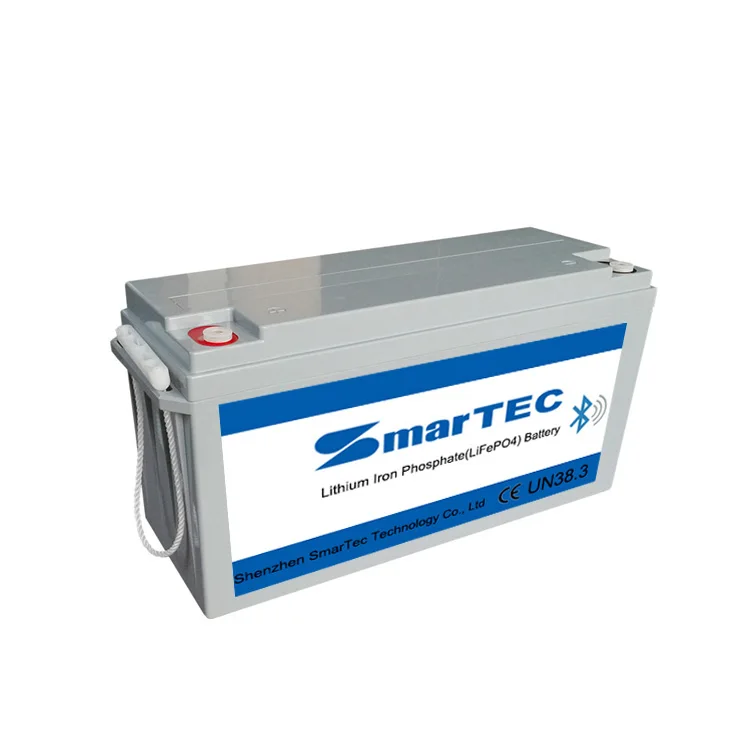 Rechargeable Power Lifepo4 12V 150ah 175Ah 180Ah Lithium Battery Pack for Touring car / Mobile Travel Trailer / rv /caravan