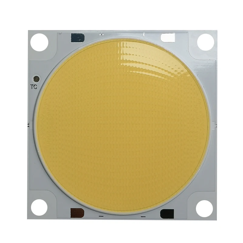 High Cri 500W 72V Ceramic Cob Led 500W Grow 600W 400W Epistar Cob Led Diodes 4500K 5000K 5600K Cob Chip