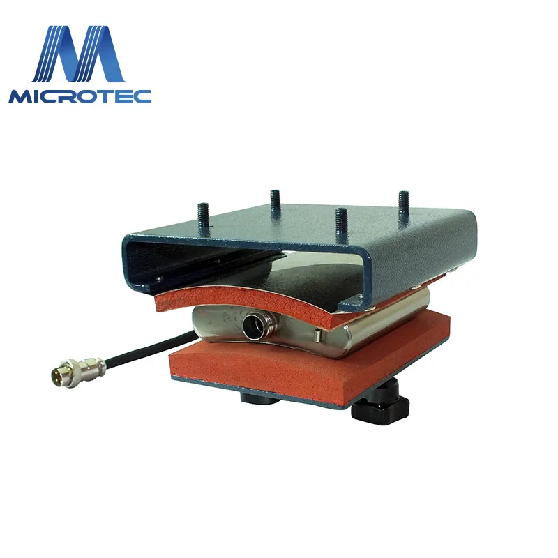 Microtec heat press Multi-functional combo sublimation press 8 in 1 heat transfer machine combo heat press machine