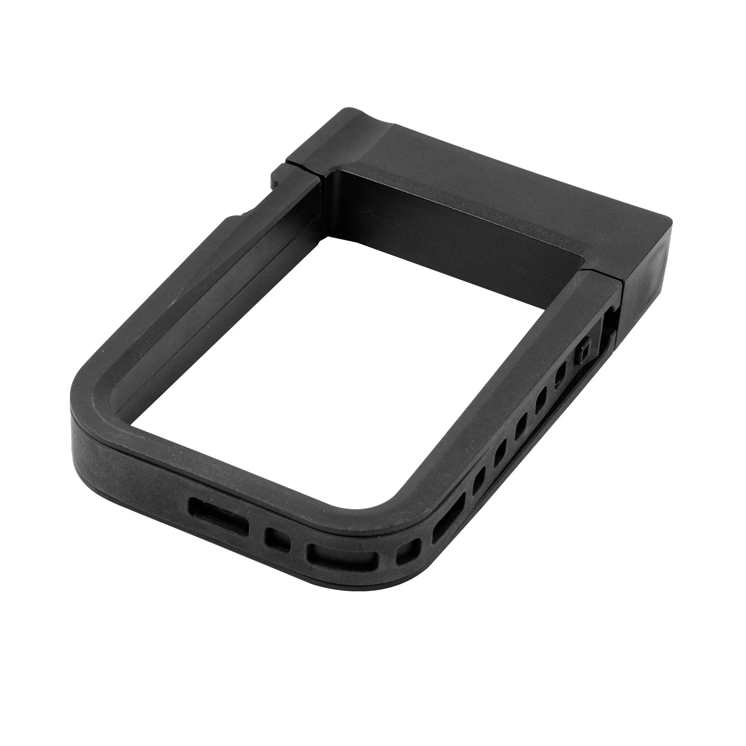 SENDE China Factory Manufacture Customizable New Straps U Lock Scooter, E-bike Accessories Bike Locks