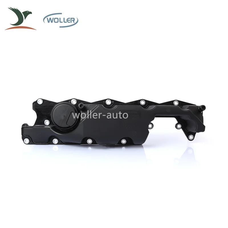 For Land Rover Volvo 3.2 L6 LR2 08-12 Engine Valve Cylinder Head Cover LR004300 LR006860 LR009326 LR023777