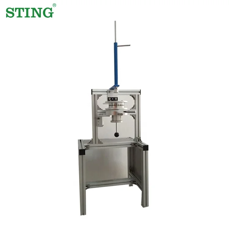 Manual Mini Hotel Round Soap Packing Machine Price