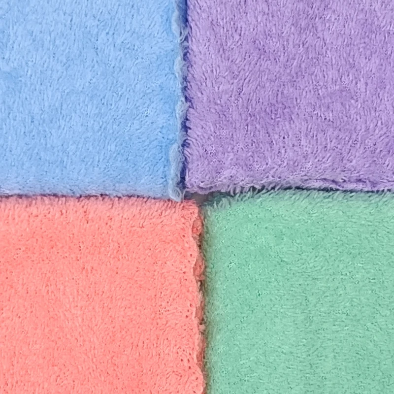 Полотенце из микрофибры