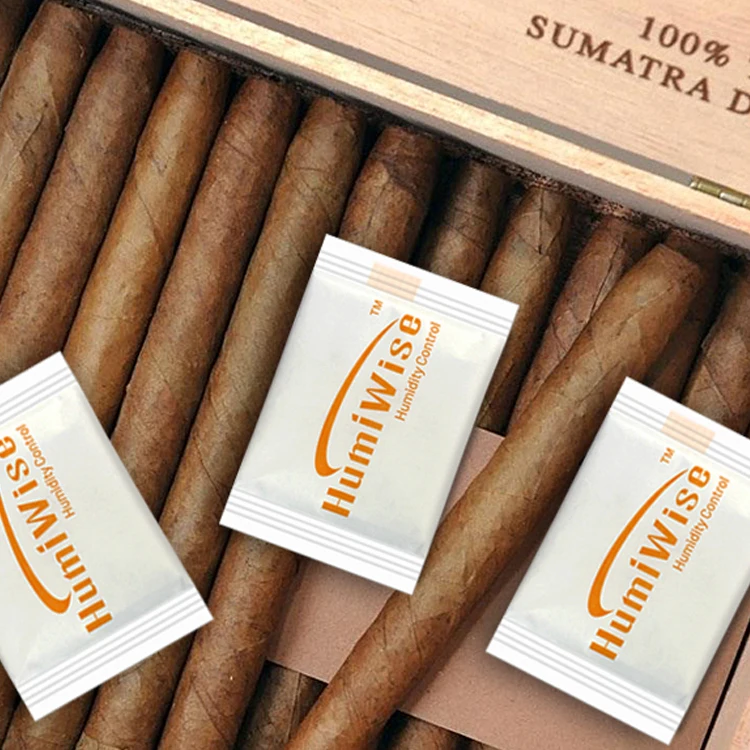 RH 62 Humidity Control Sachet - Single 8g Pack