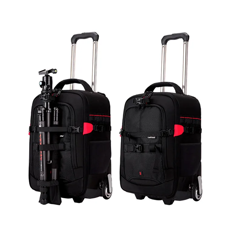 Dslr trolley national geographic camera backpack