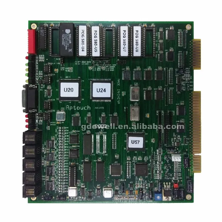 Game board pog510  Board