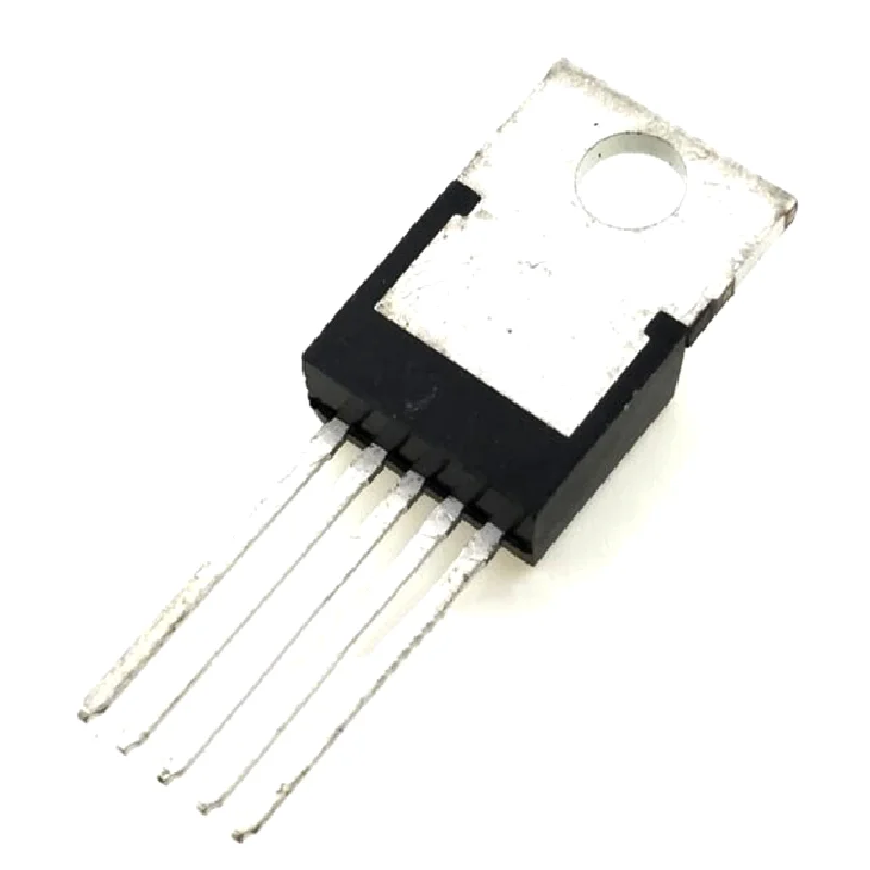 electronic componentsoriginal new chip XL4016E1 TO220-5 40V 8A DC-DC MOSFET TransistorIntegrated Circuits