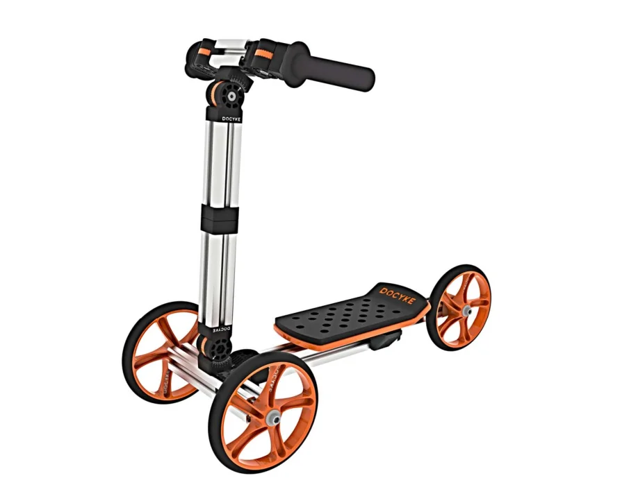 
Manufactory Wholesale High Strength Electric Kart 3 Wheel Bicycle 8 in 1 Other Toy Vehicle 8-15 Years CN;ZHE DOCYKE DIY KIT 26kg 