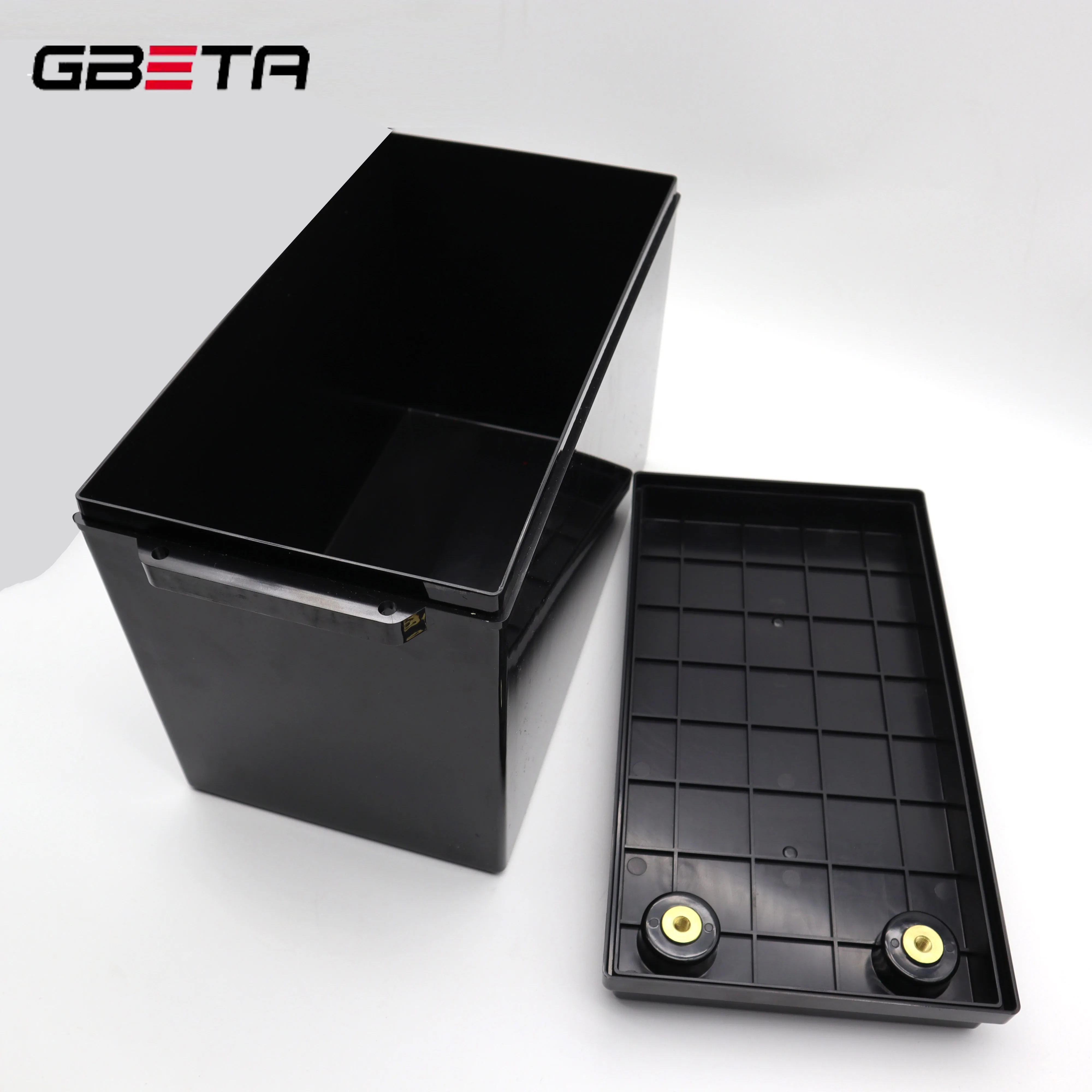 12v 24v 48v  lifepo4 battery case empty lifepo4 battery box for 12v 24v 48v 100ah 200ah 280ah 300ah battery pack