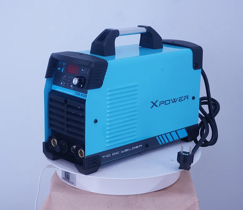 tig welding machine ac dc tig welder aluminium