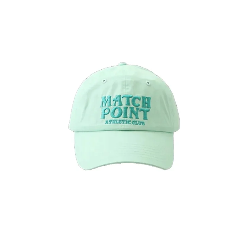 Wholesale Fashion New Design Women Sports Hats High Quality Golf Outdoors Baseball Caps For Women