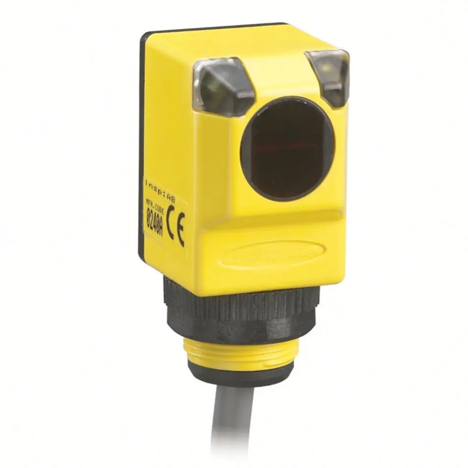 Photoelectric sensor SMA30SEL inductive switch