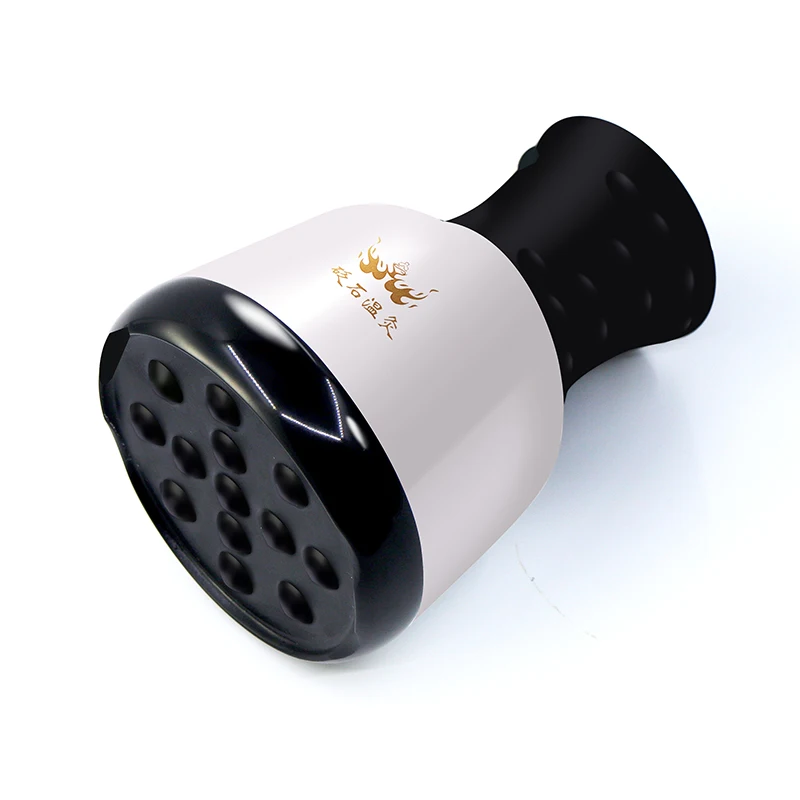 New Massage And Relaxing Products Body Massage Products,Electric Guasha Massager Body Machine,Electric Vibration Guasha Device