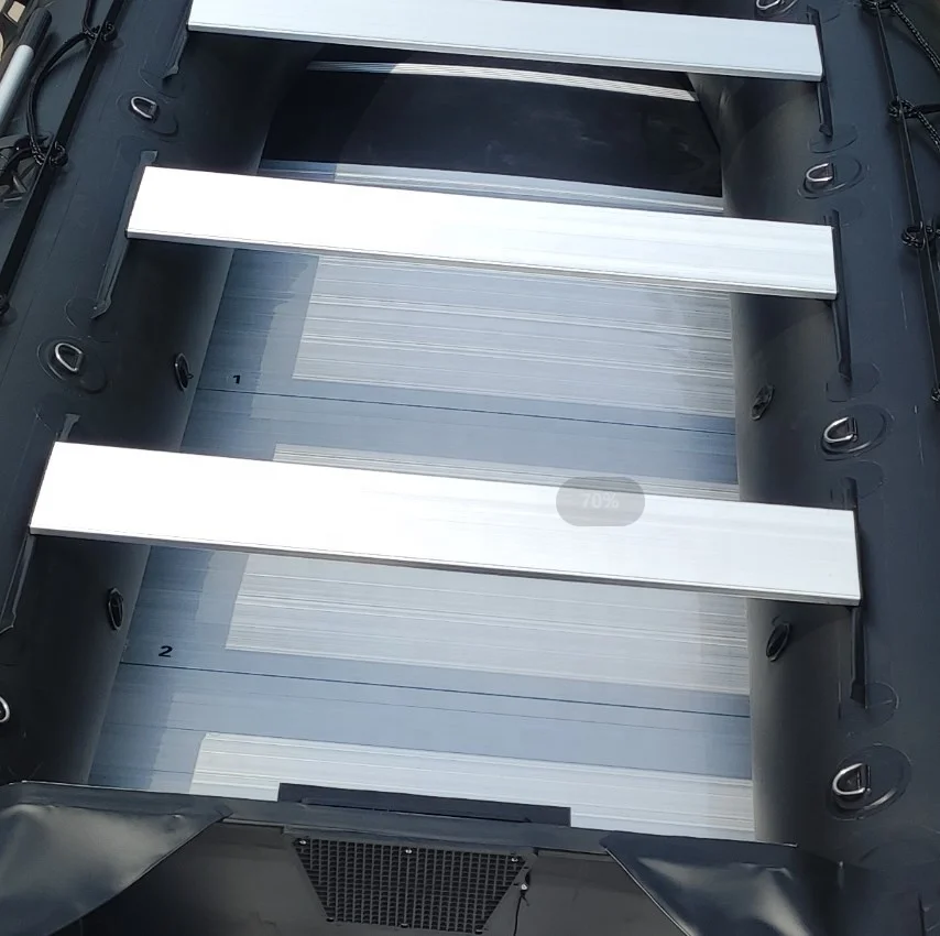 4.7M  2021 Inflatable Rafting  Pontoon  Inflatable fast boat Manufacturers