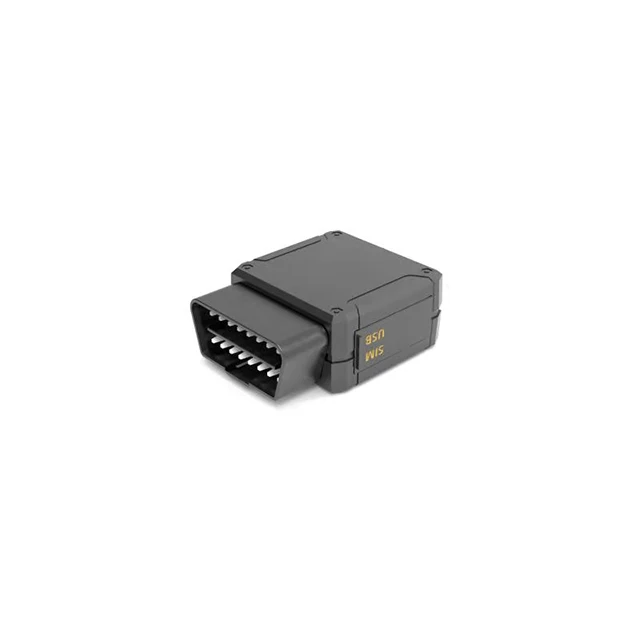 Самое лучшее 3G с функцией OBDII GPS трекер автомобиля gps отслежыватель AT-16A платформой отслеживания Бесплатная доставка приложение 2 лет гарантированности