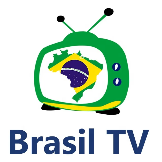 
Basic-Vertion Yearly for Brazil tv for APP 