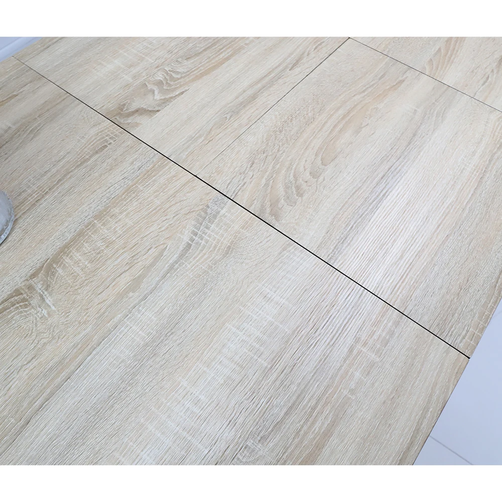 Nordic home kitchen furniture dining wooden folding extendable dining table