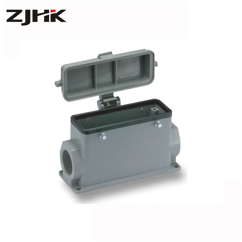 H24B PG21 резьбовые корпусы похожие Haoke тяжелых промышленных разъем авиации разъем