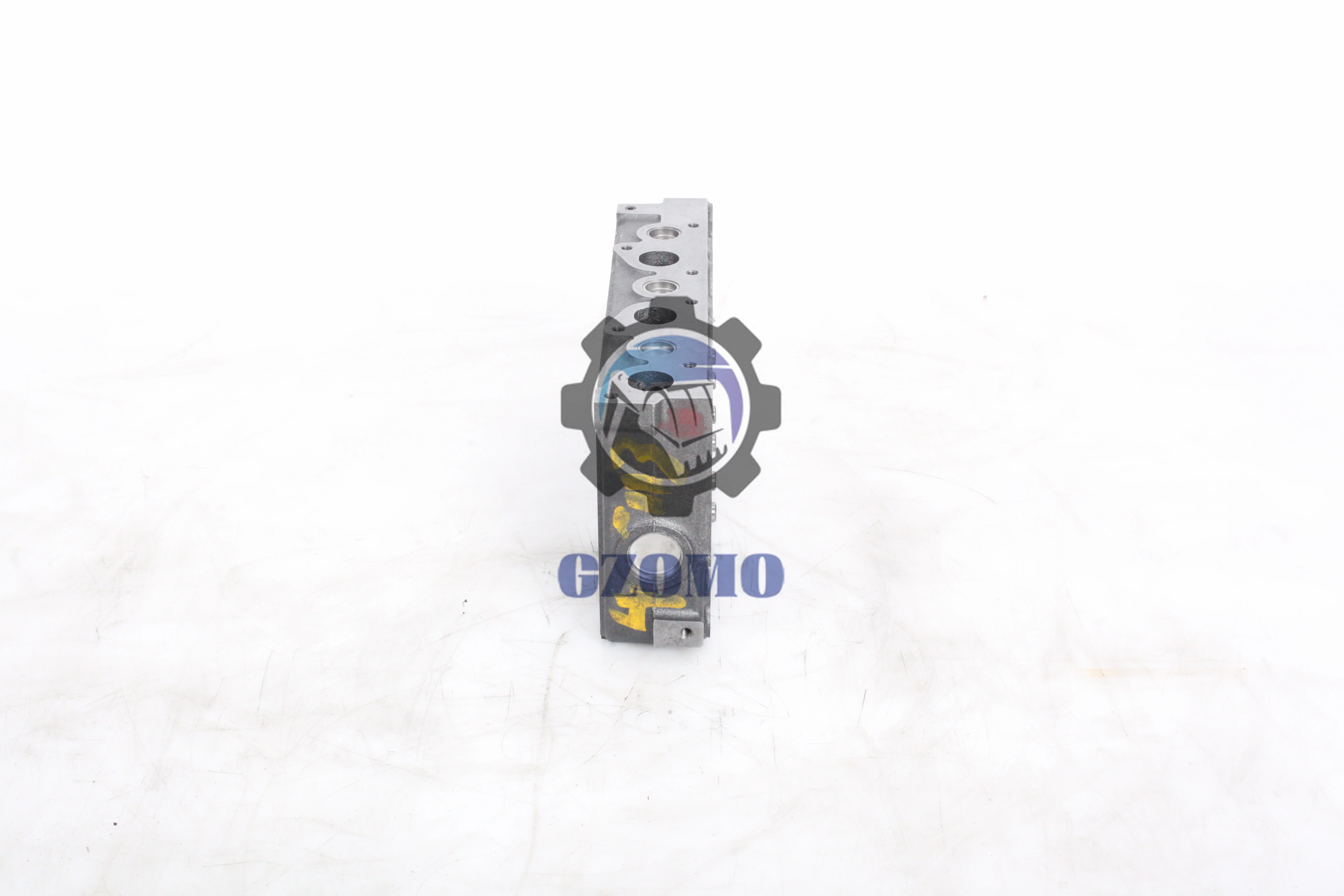 Factory Price Diesel Engine Parts D1402 Cylinder Head 15521-03044 For Kubota V1702 V1902 D1403 D950 D850 Z650