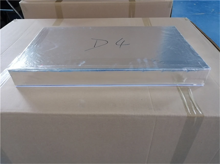 natural rubber cutting board