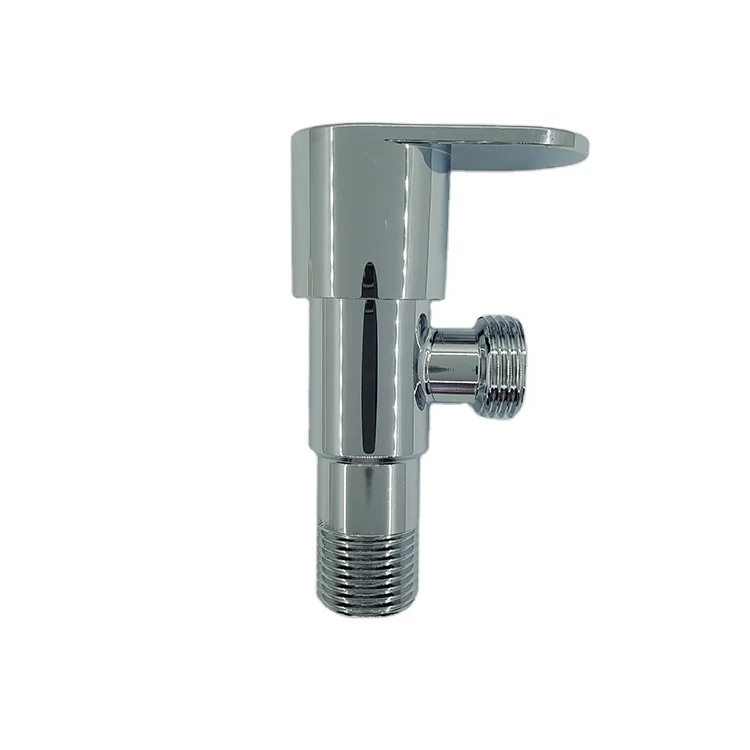 Wholesale Price Sanitary Fitting 304 ATLS-2003 SUS Angle Valve