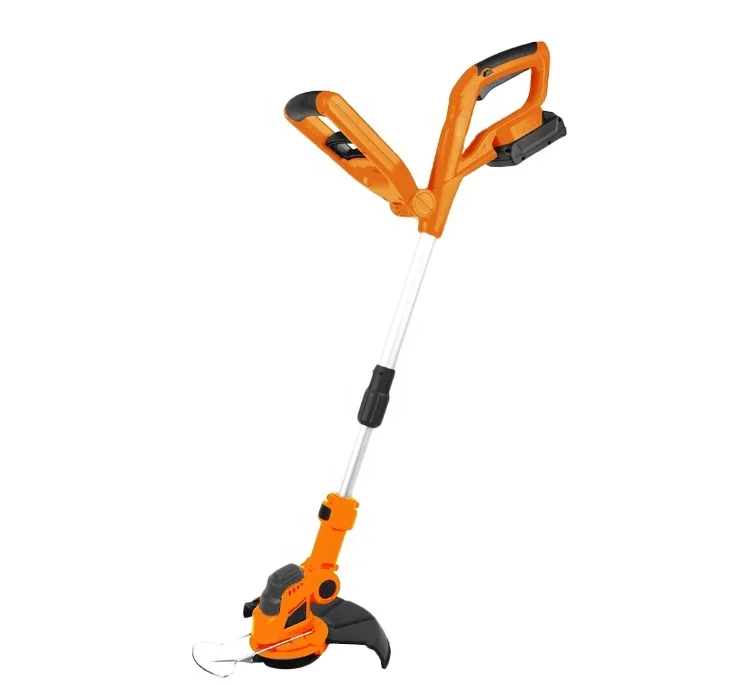 
VERTAK Garden tools 18V Li ion battery cordless brush cutter electric grass trimmer  (60673489321)