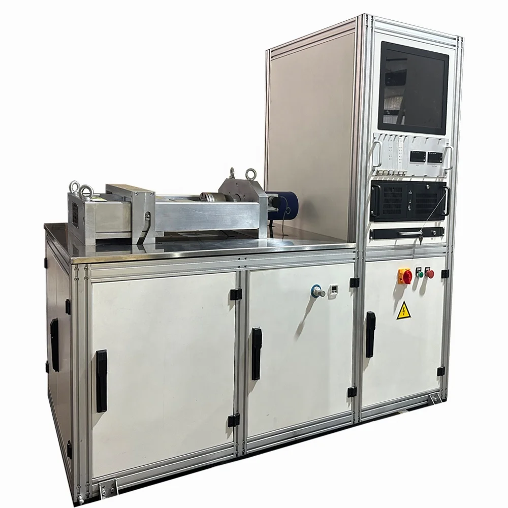 Tensile Strength Tester Universal Hydraulic Brake Pad & Lining Shear Strength Testing machine Tensile Tester