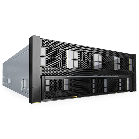 Original Huawei-FusionG 5500 High Density Server gpu Data center heterogeneous server chass 1U 4-socket Rack Server