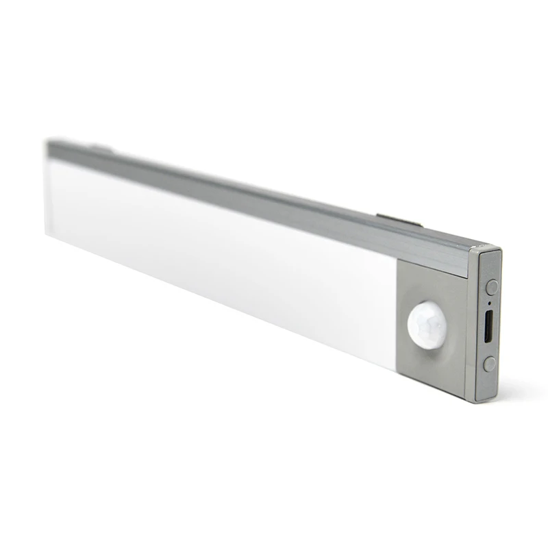 Closet Cabinet Light Led Wireless Battery Smart Body Motion Sensor led motion detector led light battery  for Kitchen Luminous