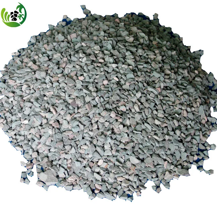 Zeolite Molecular Sieve Lithium Zeolite For Oxygen Producing Molecular Sieve High Purity Oxygen Concentration