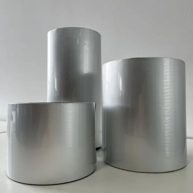 Aluminum Foil Manufacturer 30 micron 35 Micron 40 Micron 3003 3004 Aluminum Foil for Lithium Ion Battery