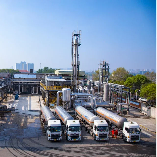 Krypton&Neon Mixture Gas  Kr/Ne Mix Gas Excimer Laser Gas Can Be Customized