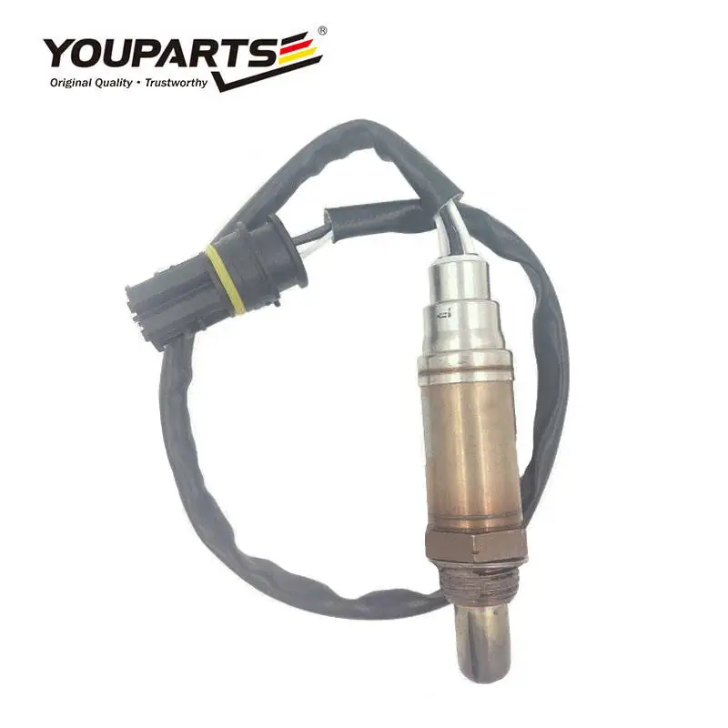 youParts W210 W163 S210 OEM 0005407617 Oxygen Sensors For Mercedes Benz W 220
