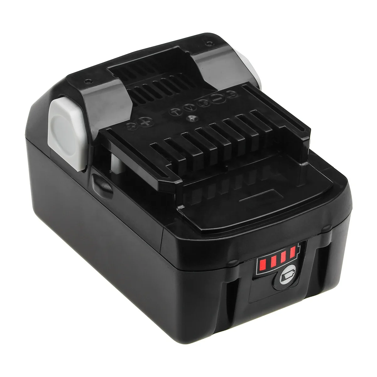 18v Cordless Drills Batteries BSL1860B for Hitachis for Hikokis China Black Power Tools Li-ion Battery Pack Liion 18650