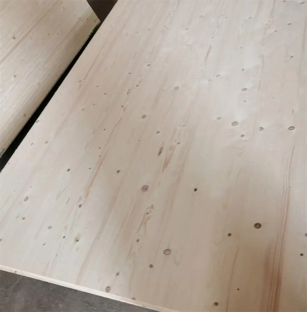 Supply best spruce lumber price for sale