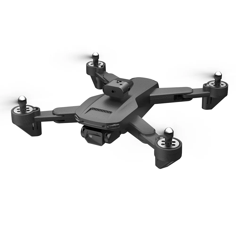 SG105  Pro Drone 4K HD Camera Dron Optical Flow Localization Brushless Motor Obstacle Avoidance Quadcopter Helicopter Toys
