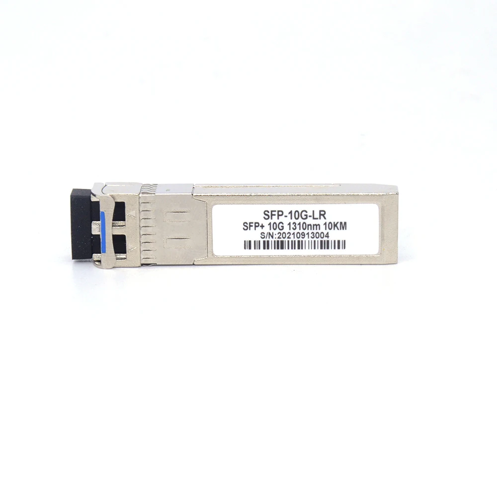 MT-S1001 SFP+ 10Gbps 1310nm SMF 10KM DDM LC connector SFP optiacl fiber Transceiver module