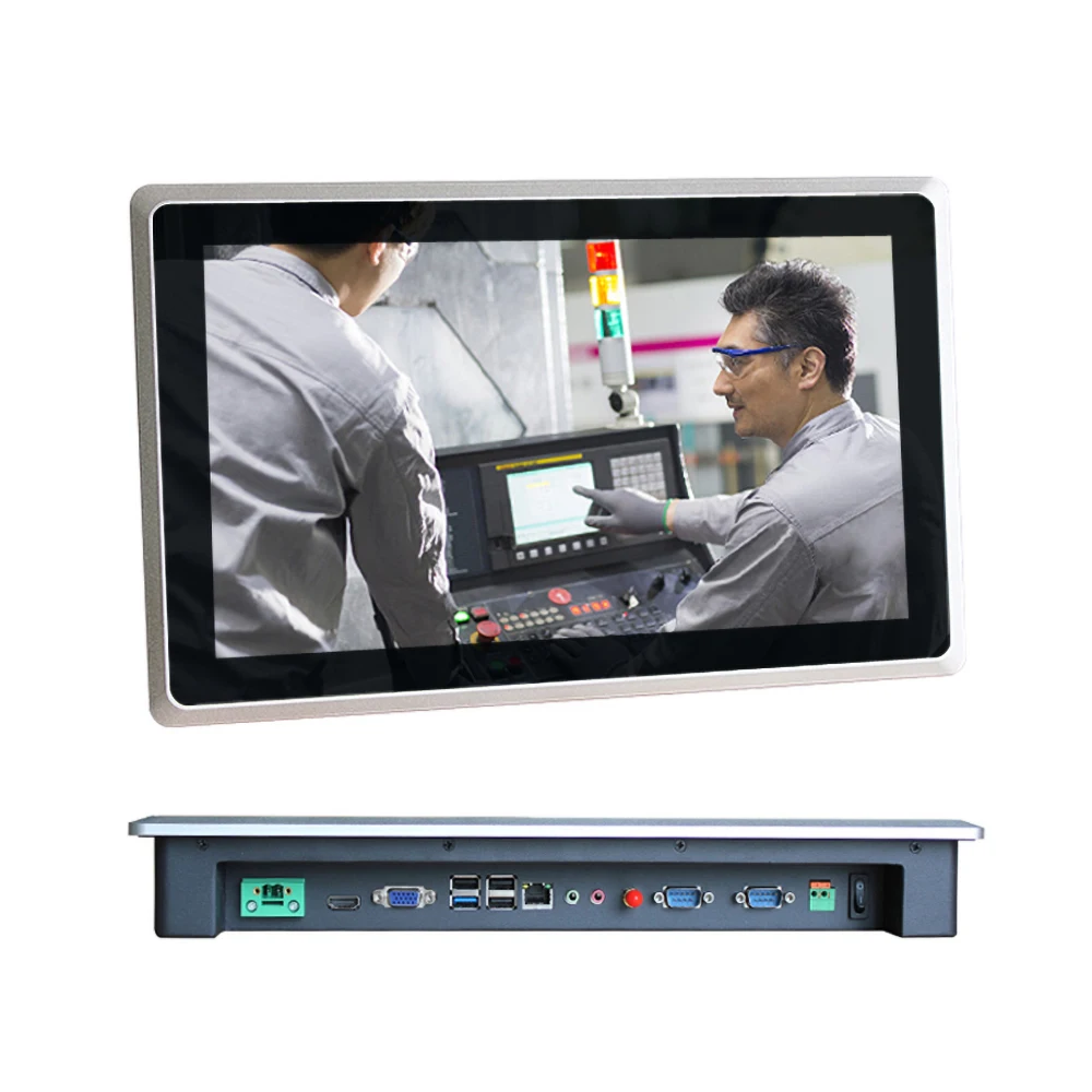 Маломощный мини-бокс для ПК с поддержкой MXM pci express