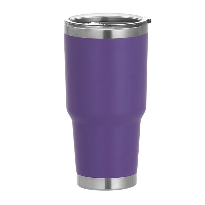 Hot Sales 30oz Mugs Stainless Steel Ice Cream Cup Water Tumbler Bear Cup