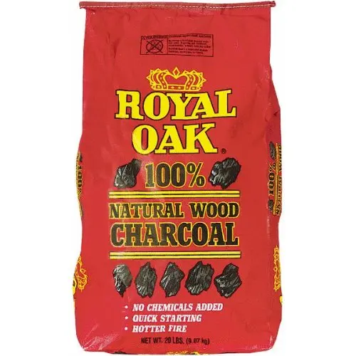 3kg 5kg 7kg 9kg 10kg 20lb 50lbs Charcoal Sewn Bottom PP Woven Lamination Kraft Paper Bag With PE Liner