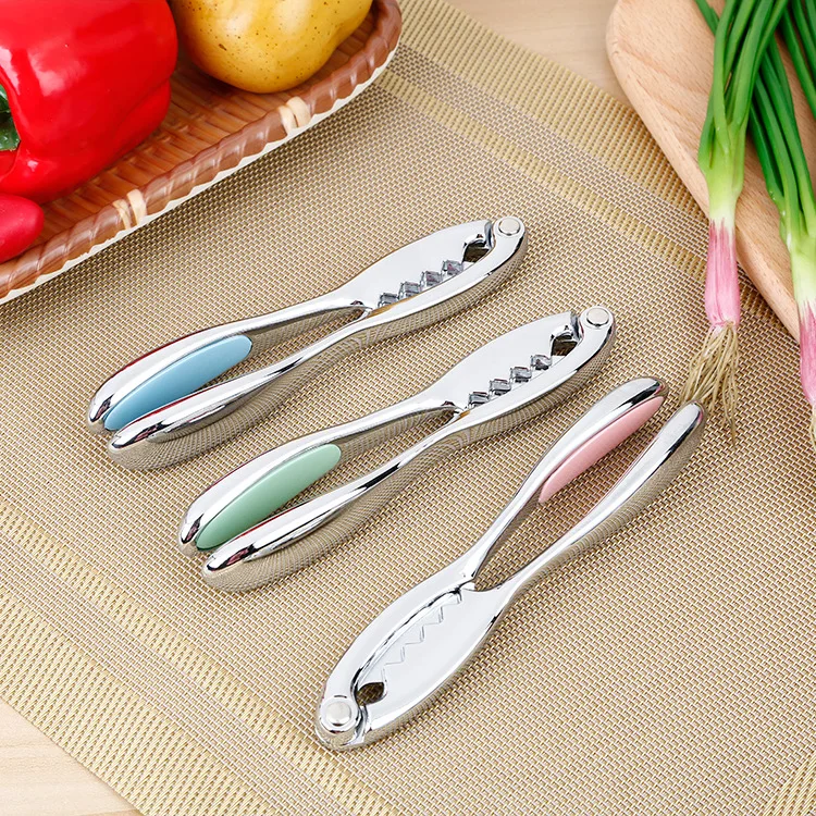 Online Shop Home New Product Ideas Kitchen Accessories Tools Multi Functional Durable Crab Claw Walnut Tool